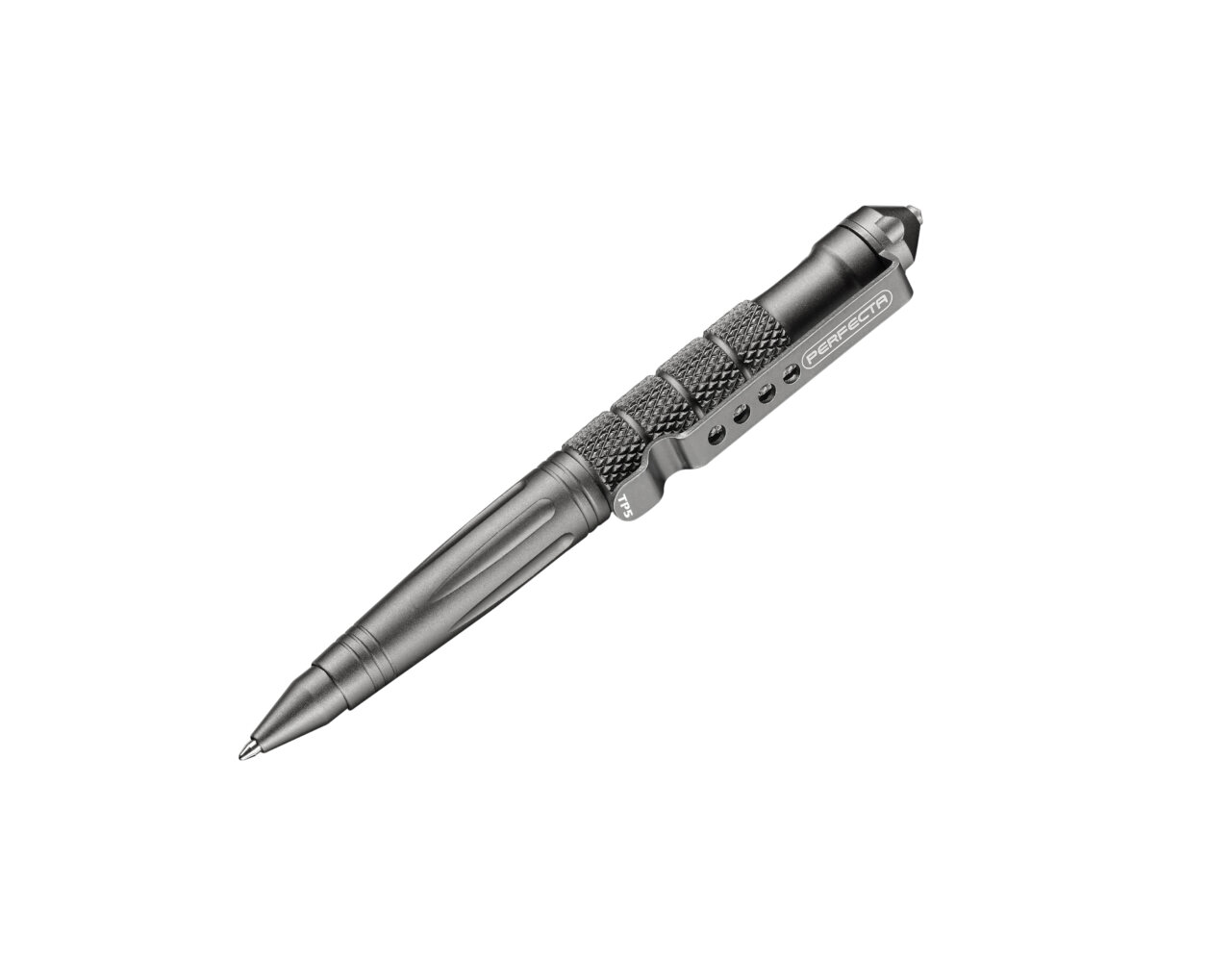 Perfecta Kugelschreiber Tactical Pen 5 – Bild 2