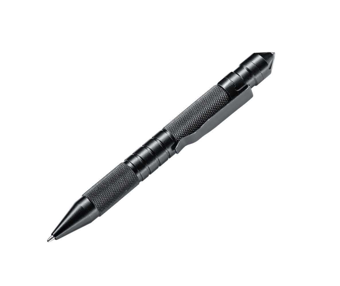 Perfecta Kugelschreiber Tactical Pen 6 – Bild 2