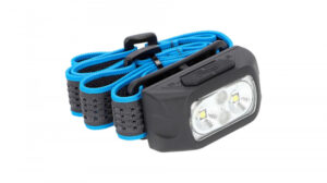 Walther Headlight HLi1r - mit defekter Verpackung
