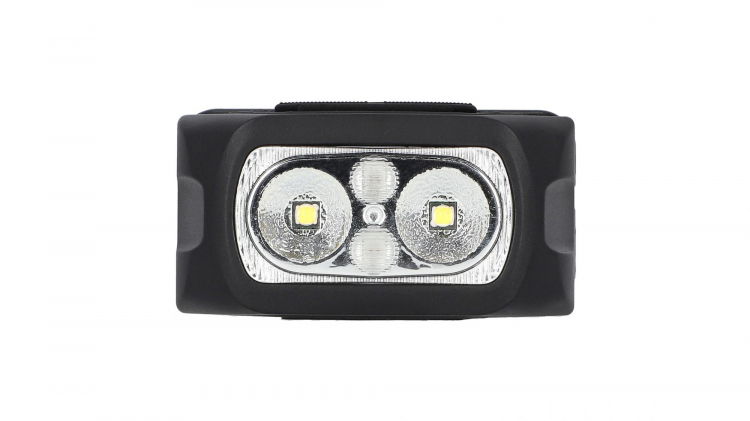 Walther Headlight HLi1r - mit defekter Verpackung – Bild 2
