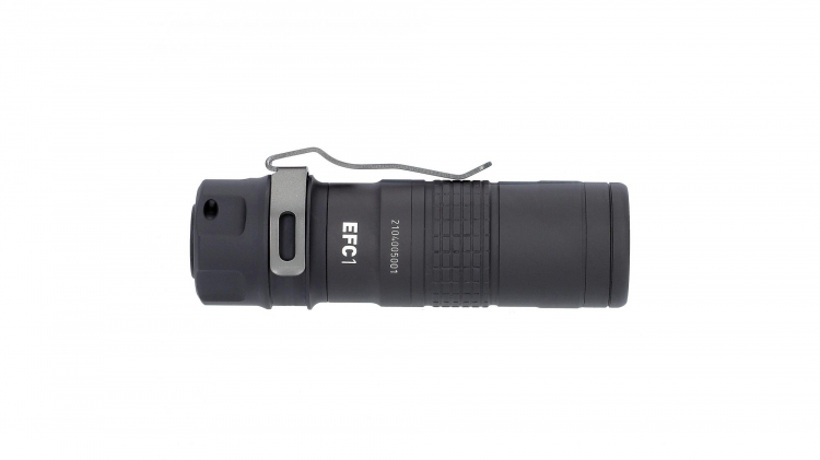Walther EFC1 – Bild 3