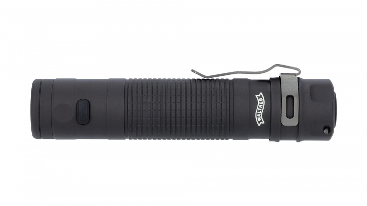 Walther EFC2 – Bild 2