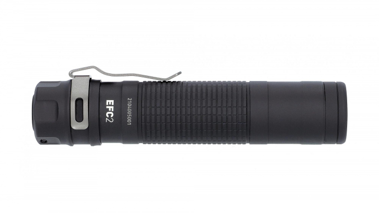 Walther EFC2 – Bild 3