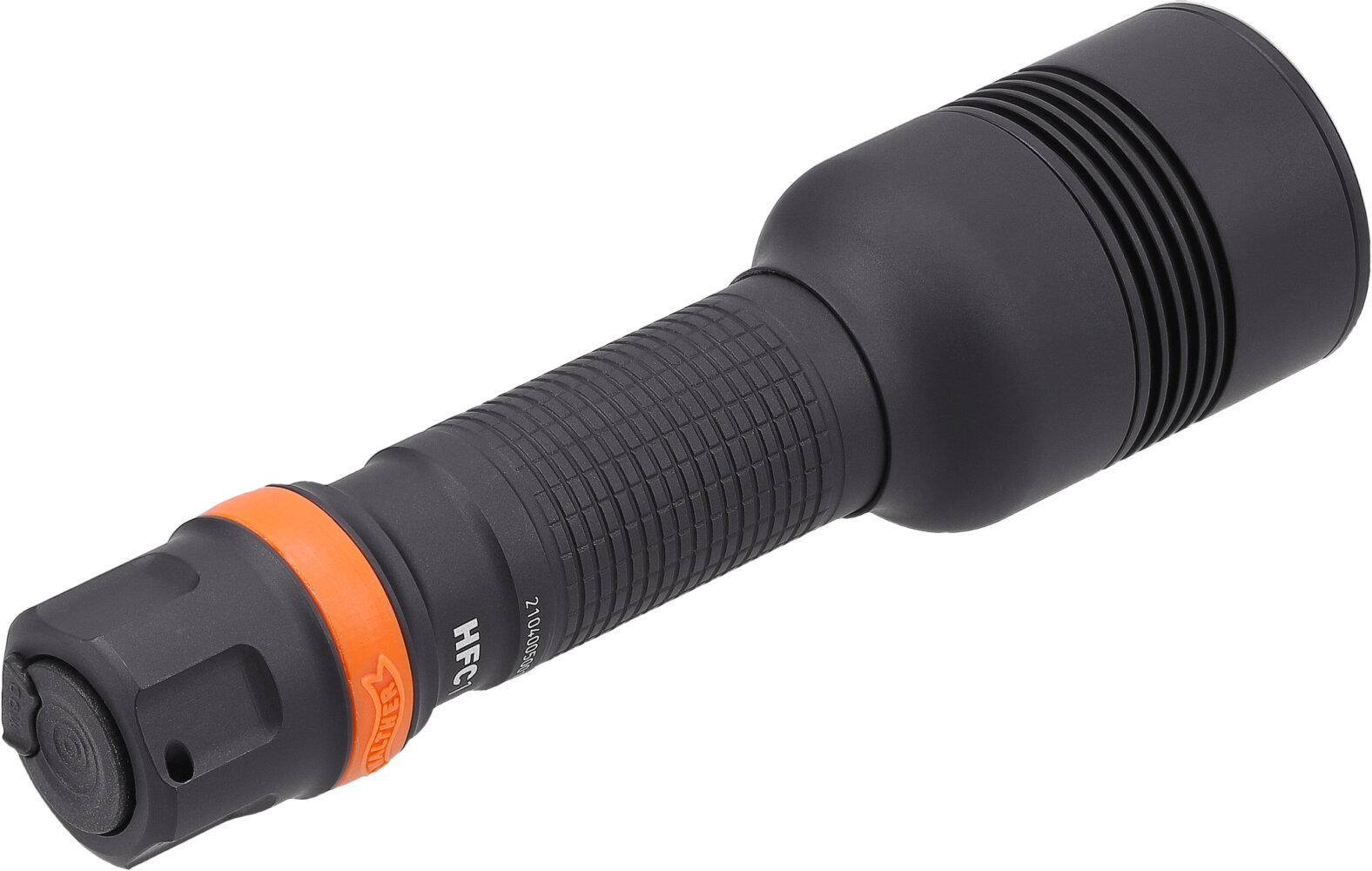 Walther HFC1 – Bild 3