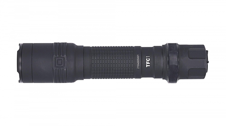 Walther TFC1 – Bild 2