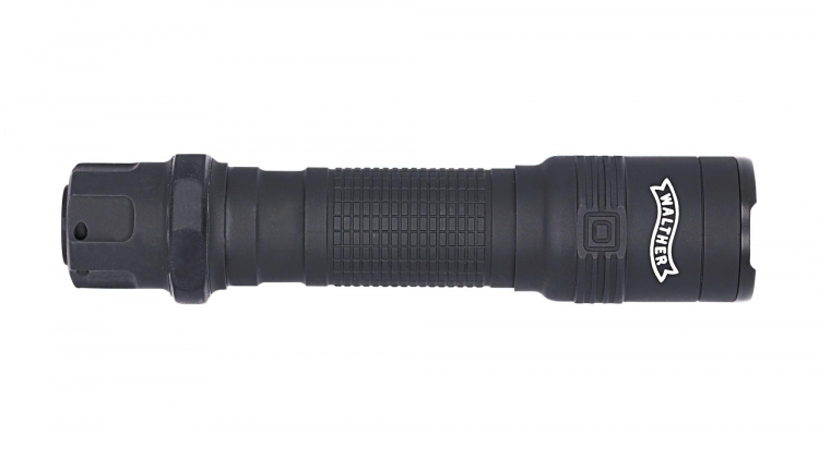 Walther TFC1 – Bild 3
