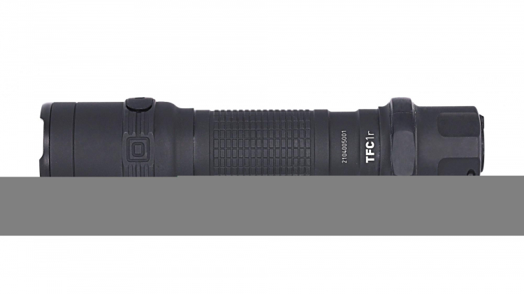 Walther TFC1r – Bild 3