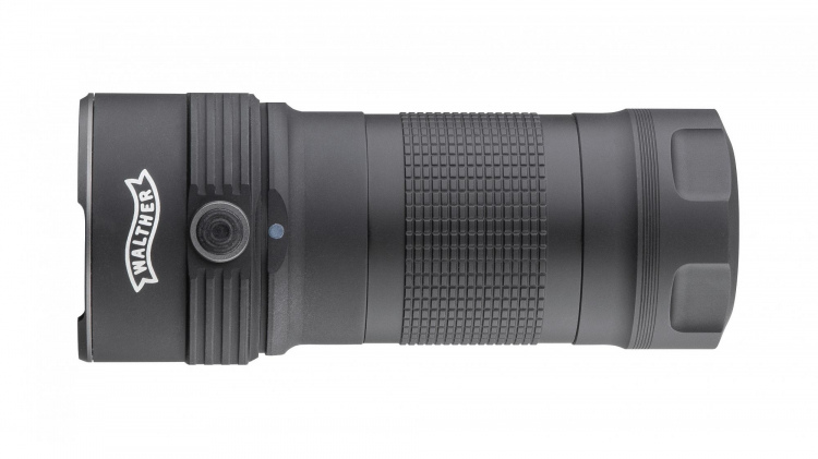Walther PFC1r – Bild 2