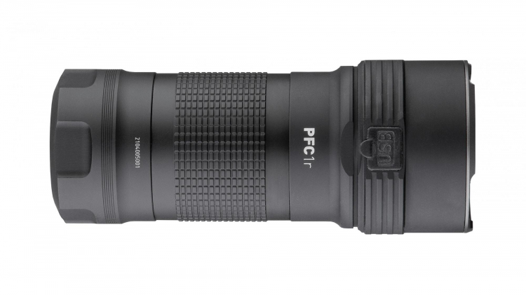 Walther PFC1r – Bild 3