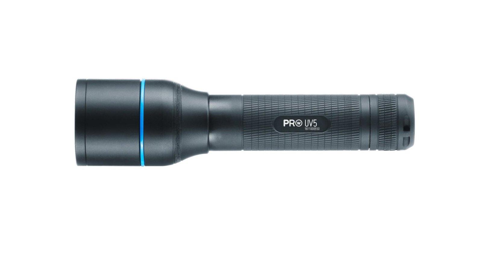 Walther UV5 - Demomodell (Verpackung beschädigt) – Bild 2