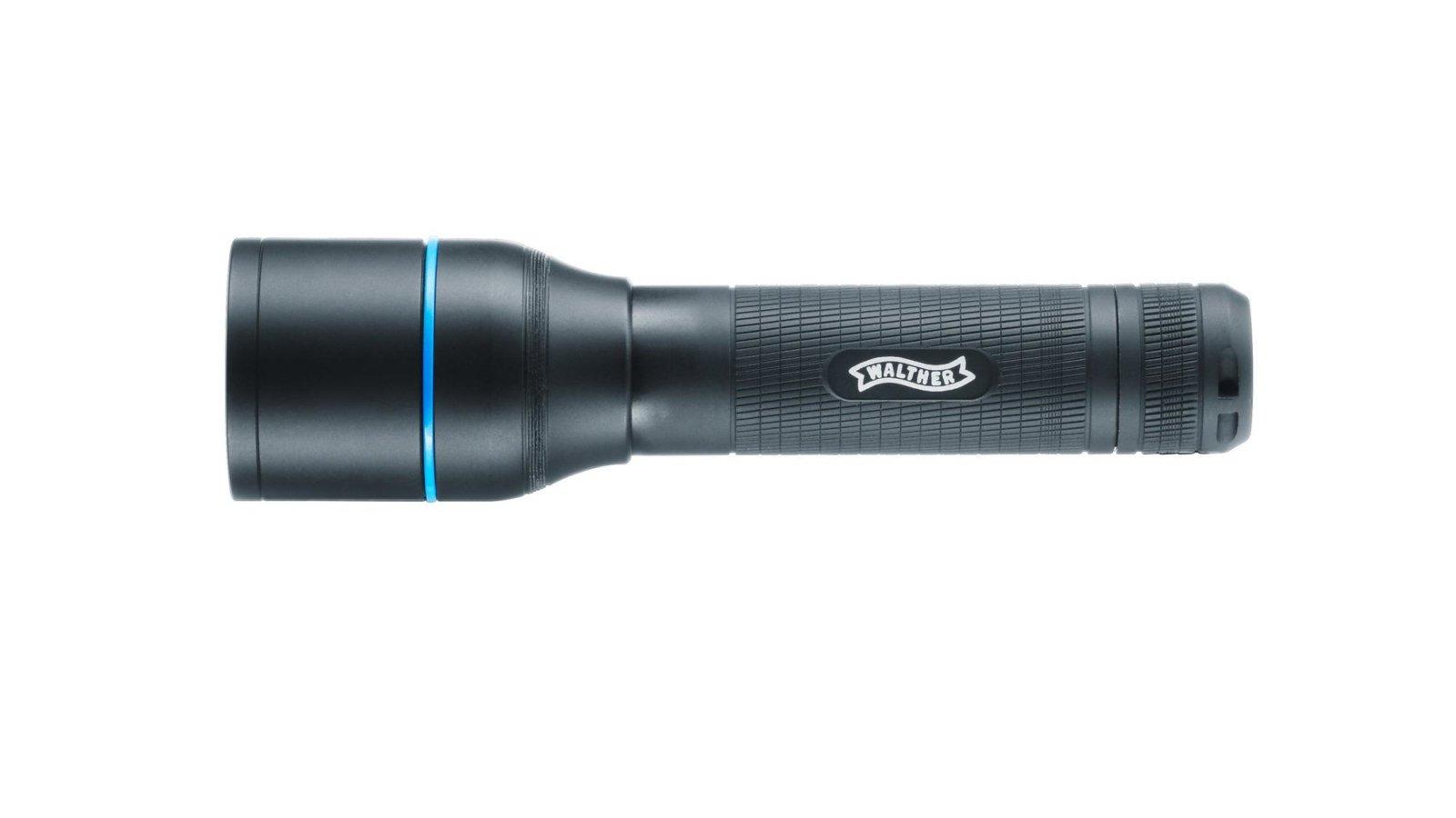 Walther UV5 - Demomodell (Verpackung beschädigt) – Bild 3