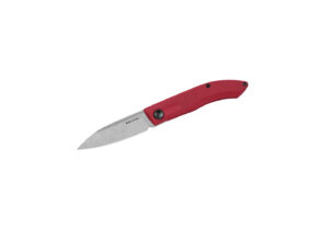 Real Steel Stella Red/Greywash