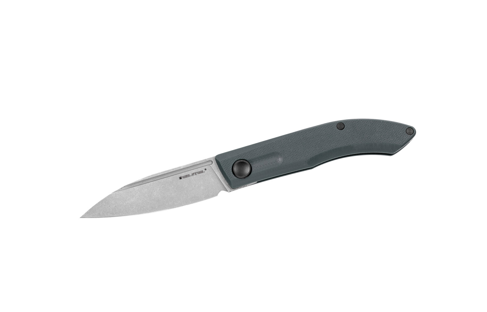 Real Steel Stella Green/Greywash