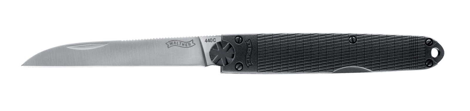 Walther Messer MPK
