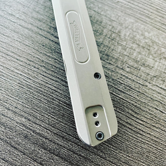 Walther Messer GFT – Bild 4