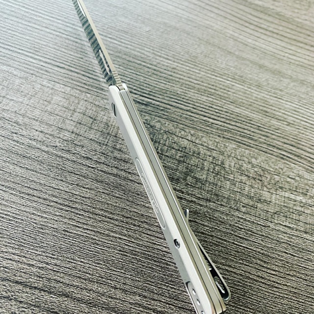 Walther Messer GFT – Bild 2