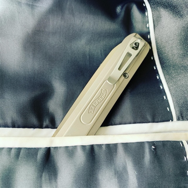 Walther Messer GFT – Bild 6