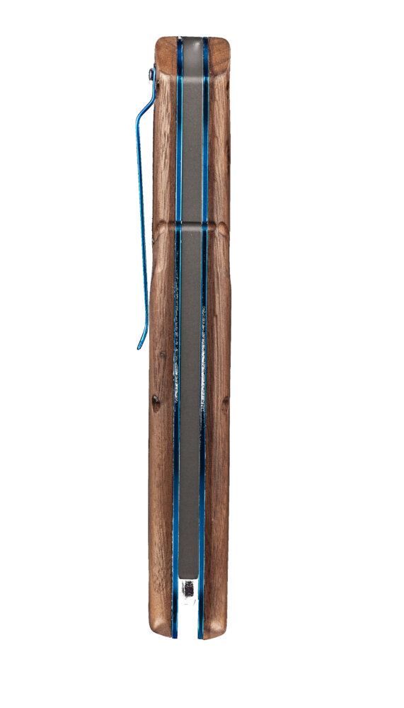 Walther Messer BWK 4 – Bild 3