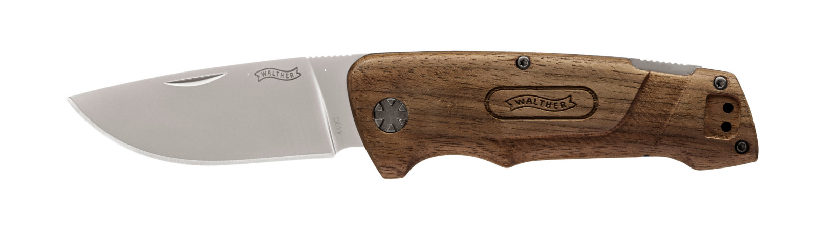 Walther Messer BWK 2 – Bild 2