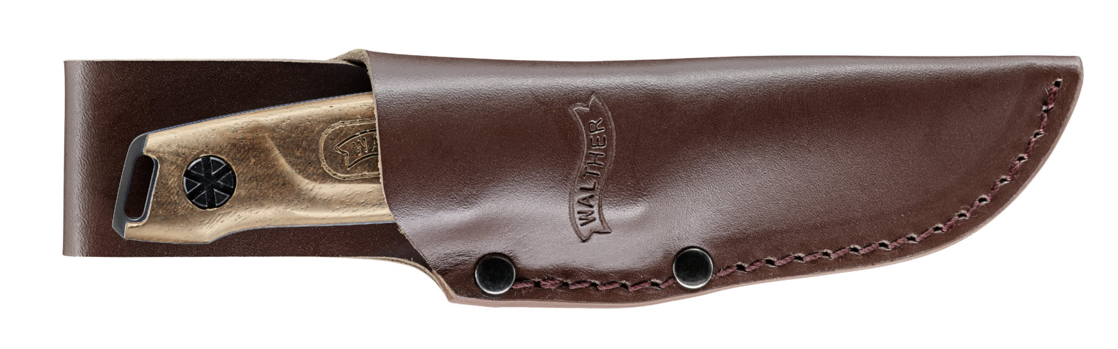 Walther Messer BWK 6 – Bild 2