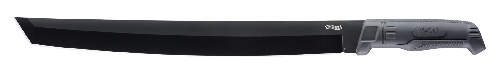 Walther MachTac 4