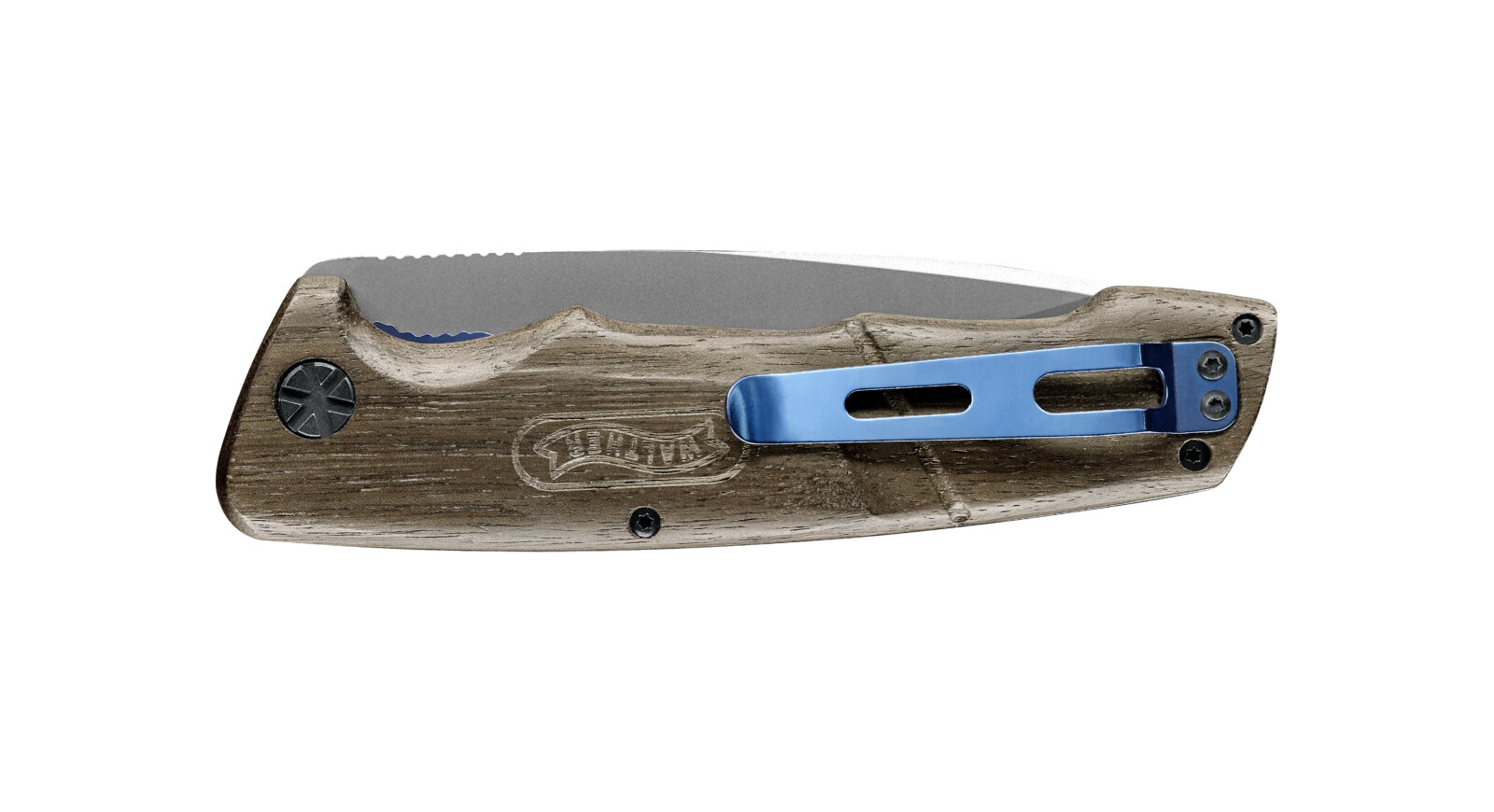 Walther BWK 7 – Bild 3