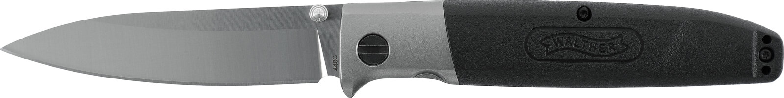 Walther EDK 2