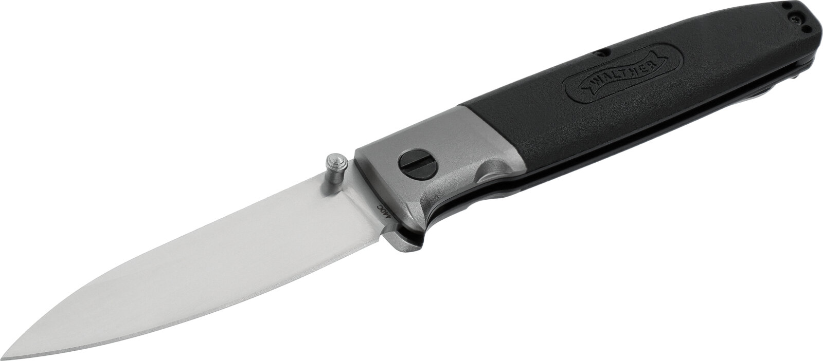 Walther EDK 2 – Bild 2