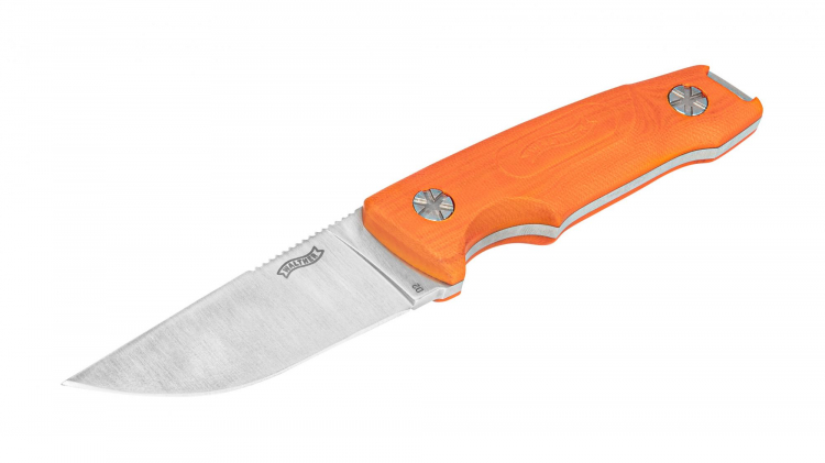 Walther HBF 1 – Bild 2