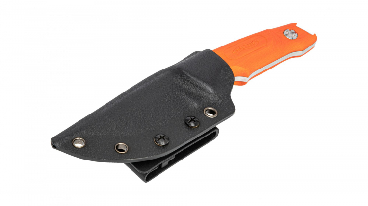 Walther HBF 1 – Bild 4