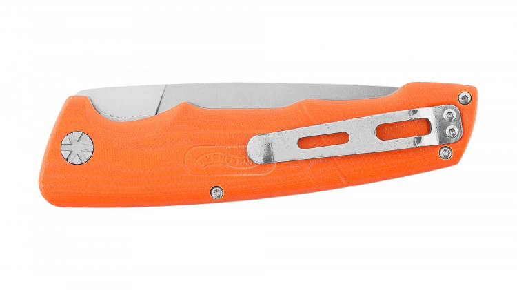 Walther HBF 2 – Bild 3