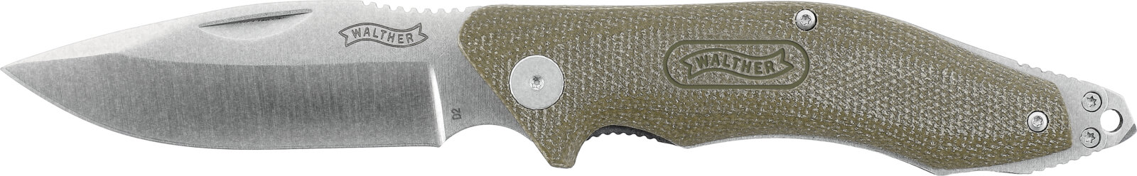 Walther GNK 2