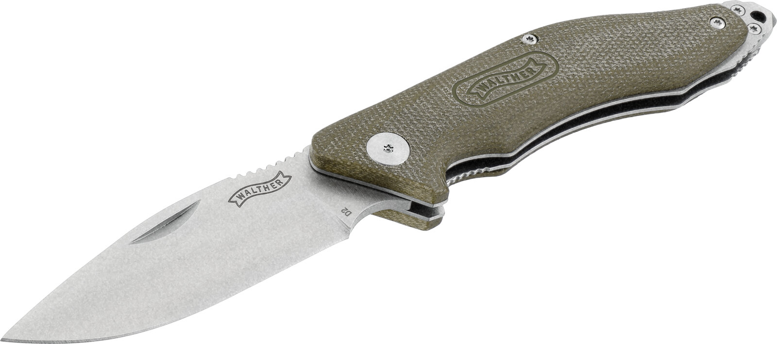 Walther GNK 2 – Bild 2
