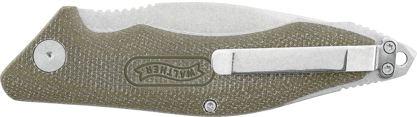 Walther GNK 2 – Bild 3