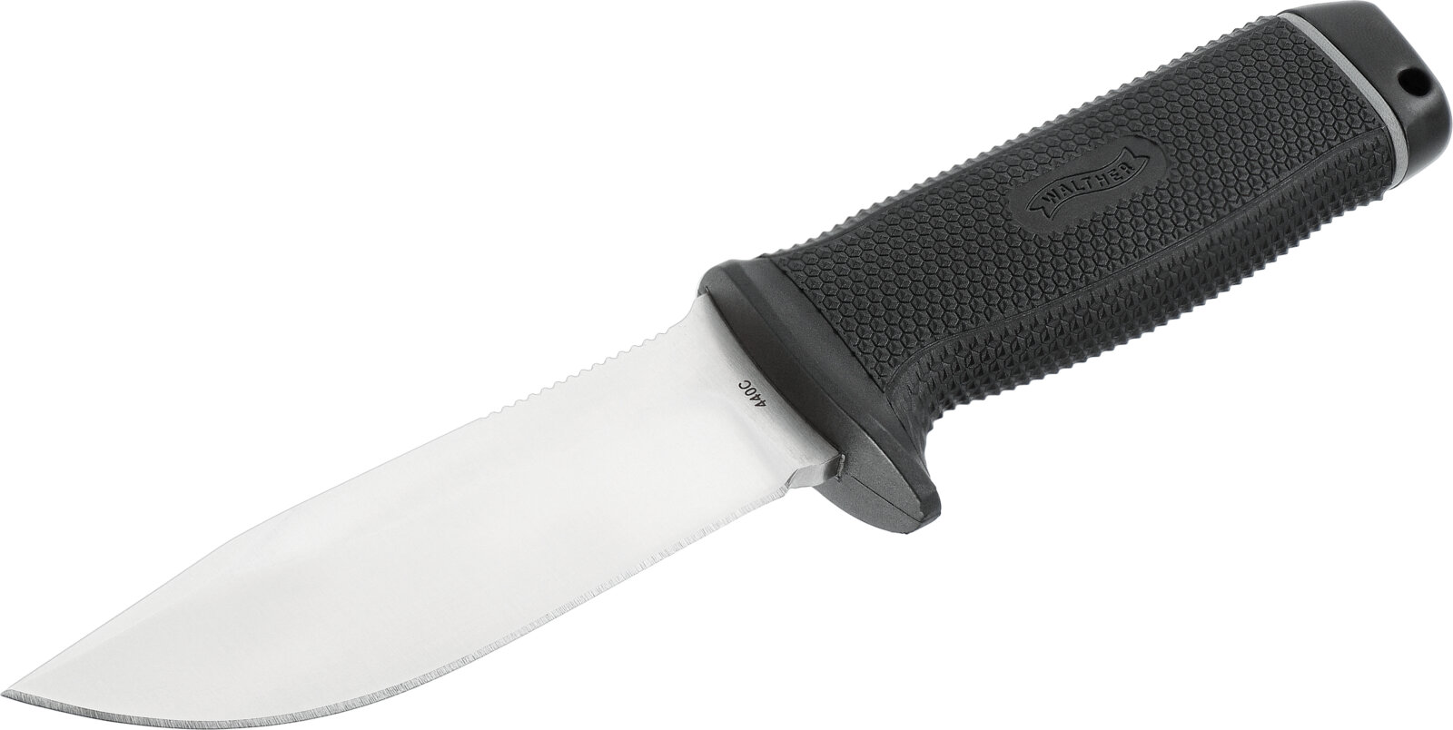 Walther WB 110 – Bild 2