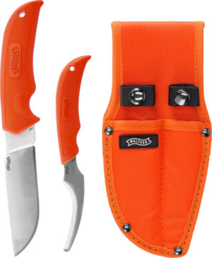 Walther Hunter Knife Set 3