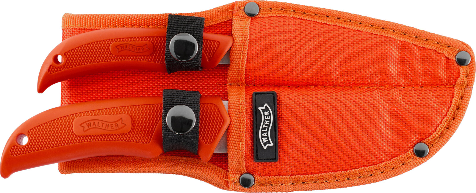 Walther Hunter Knife Set 3 – Bild 2