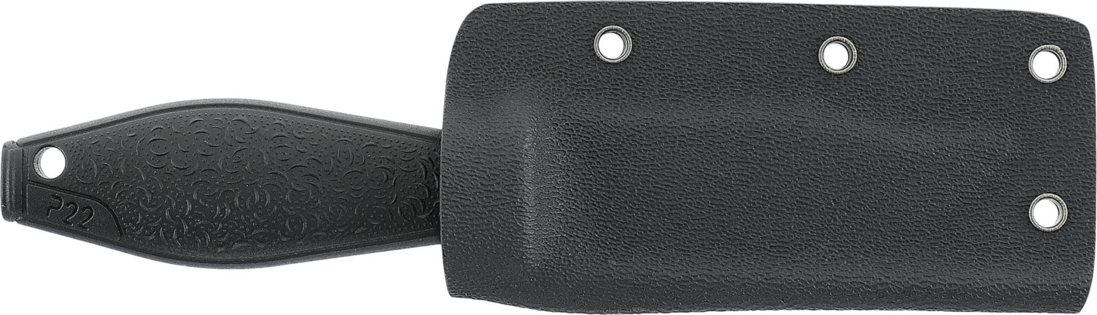 Walther P22 BSK – Bild 3