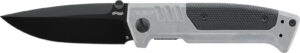 Walther PDP Spearpoint Tungsten Gray