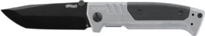 Walther PDP Tanto Tungsten Gray