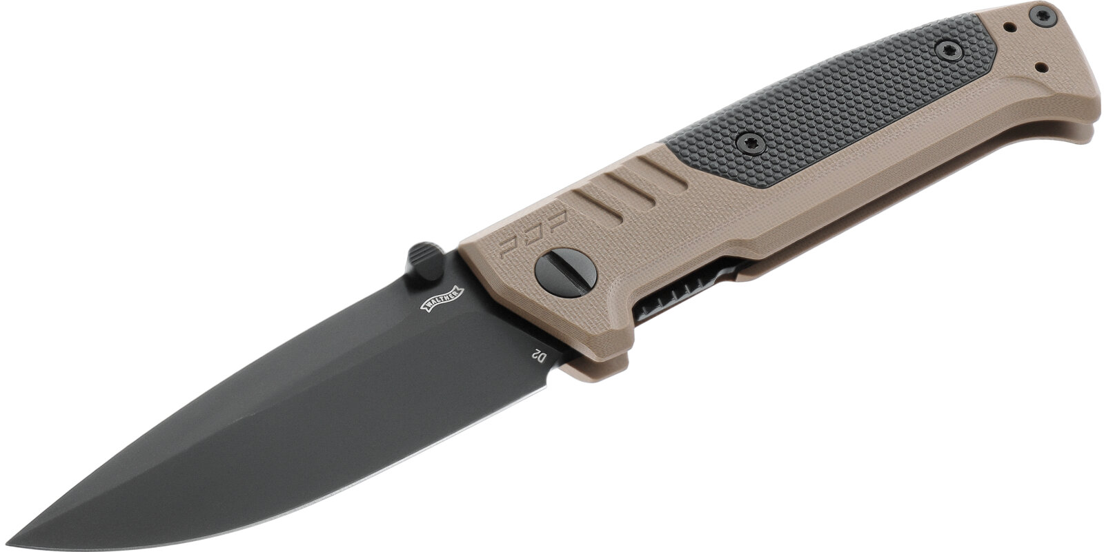 Walther PDP Spearpoint FDE – Bild 2