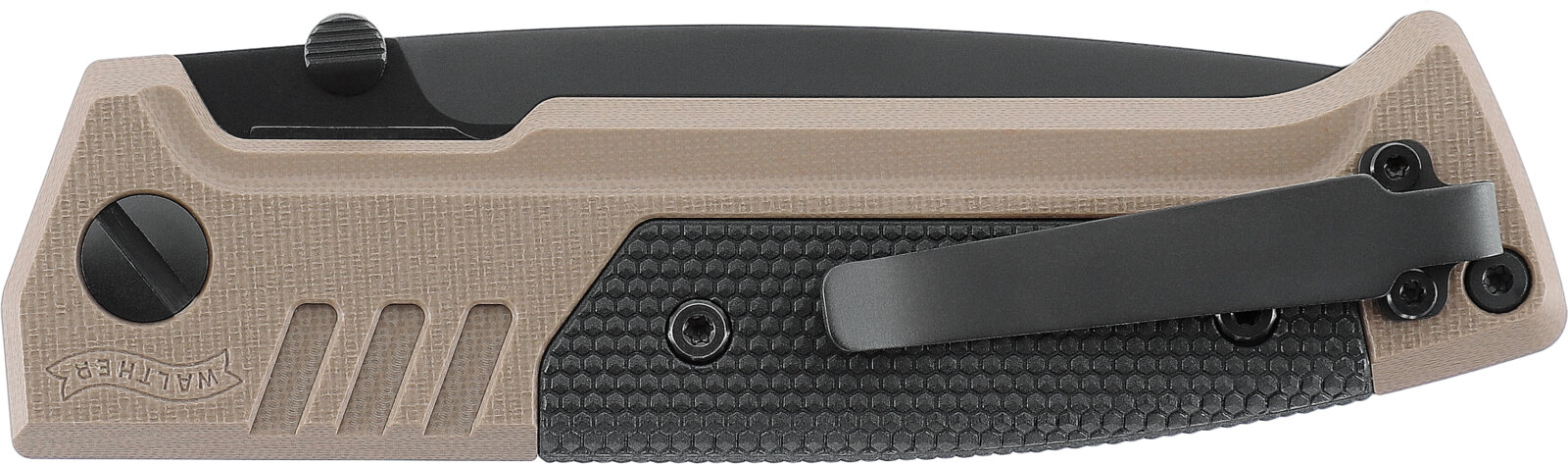 Walther PDP Spearpoint FDE – Bild 3
