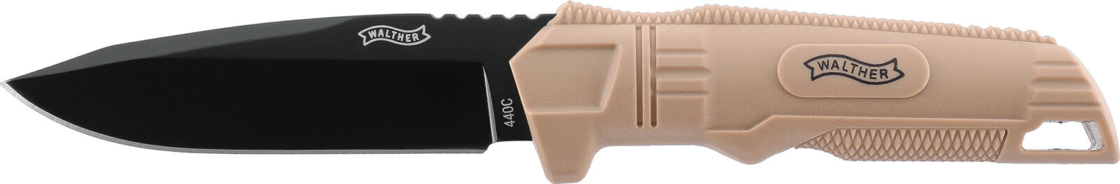 Walther BUK FDE