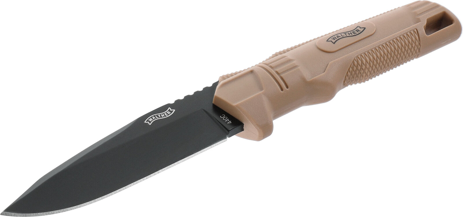 Walther BUK FDE – Bild 2