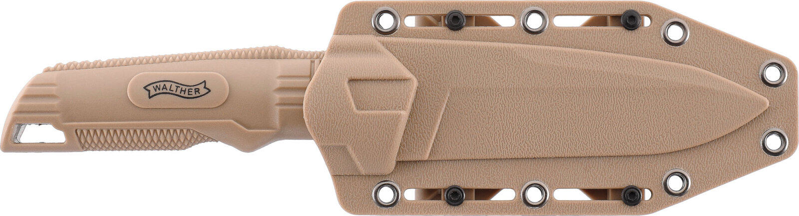Walther BUK FDE – Bild 3
