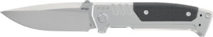 Walther PDP Steel Frame Folder Spearpoint
