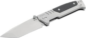 Walther PDP Steel Frame Folder Tanto