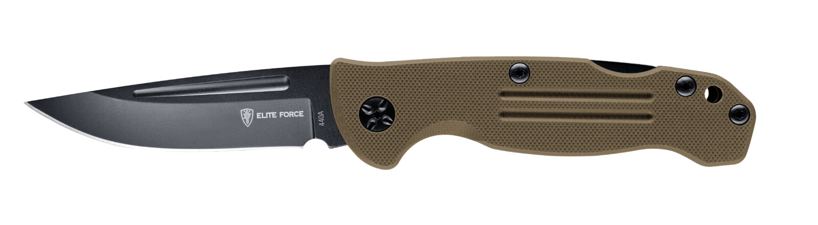 Elite Force EF165 green