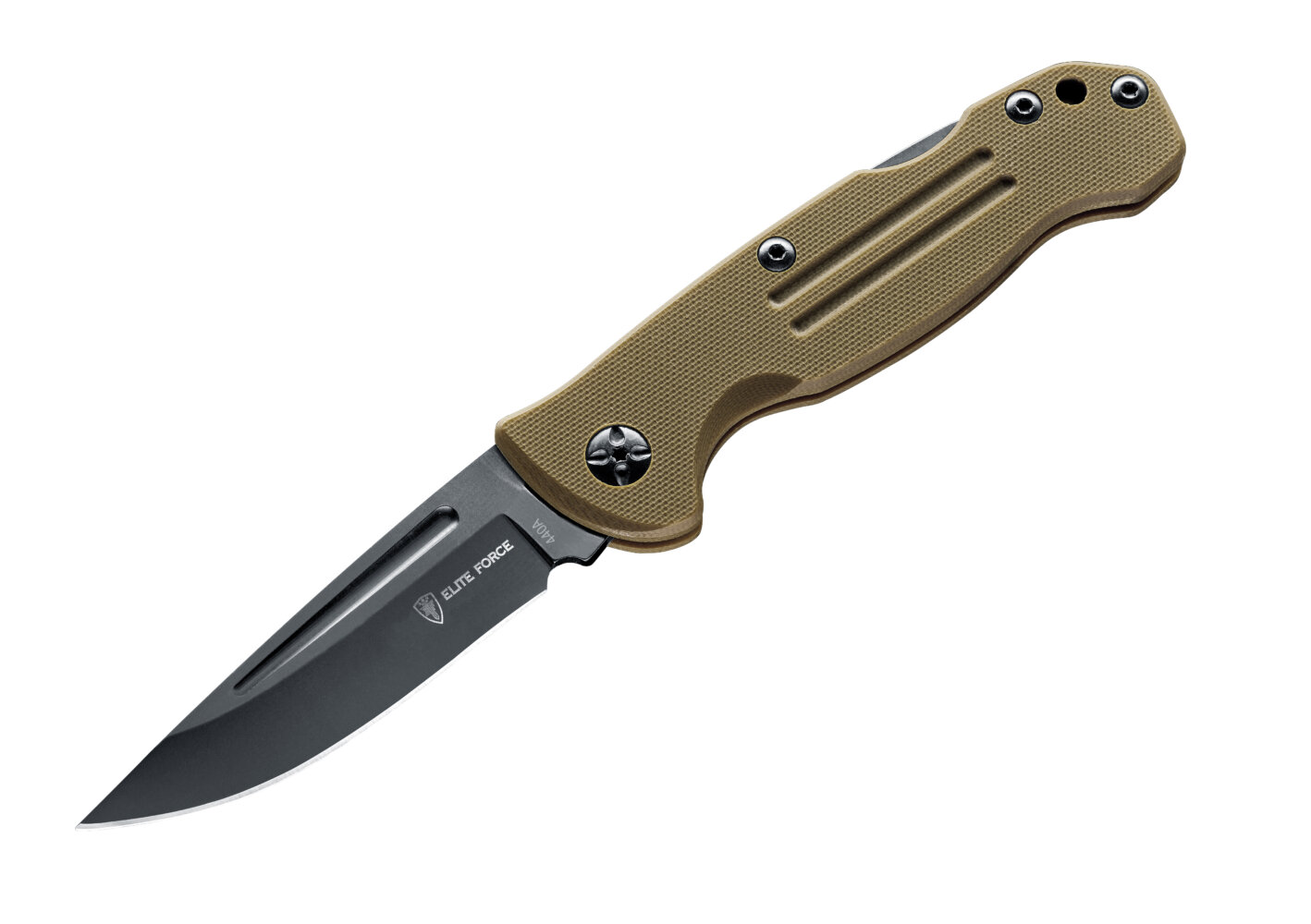 Elite Force EF165 green – Bild 2