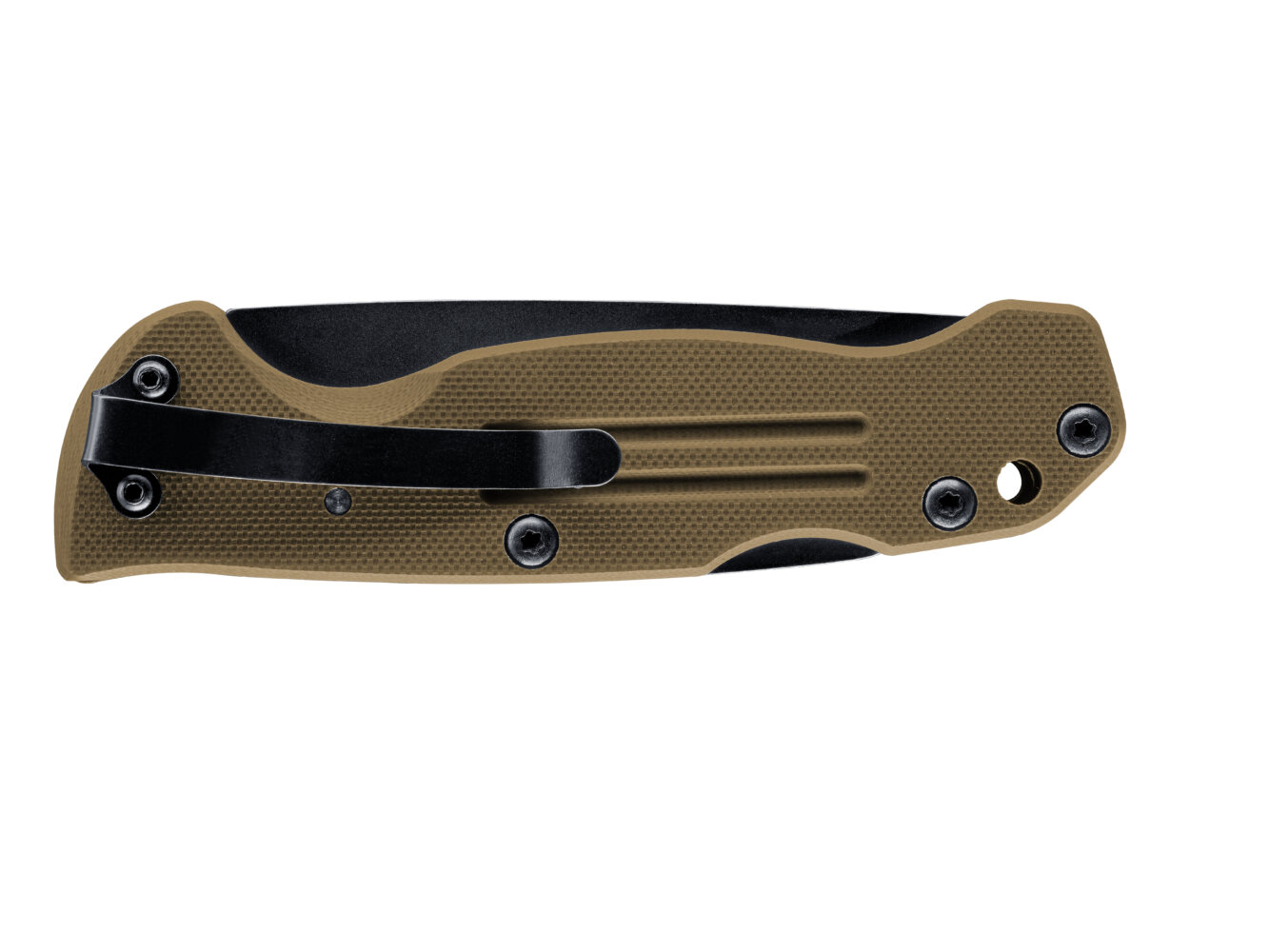 Elite Force EF165 green – Bild 3